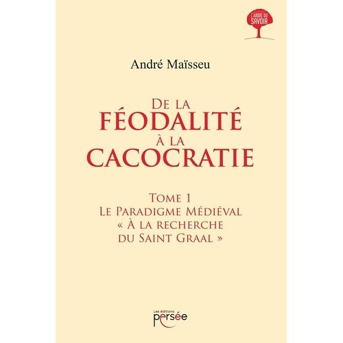 De La Féodalité À La Cacocratie
