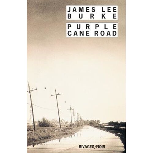 Purple Cane Road