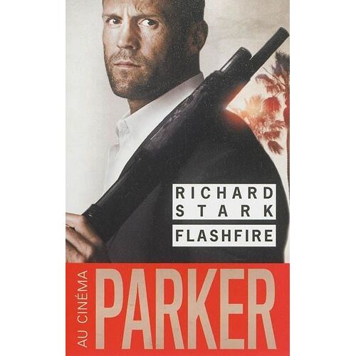 Flashfire