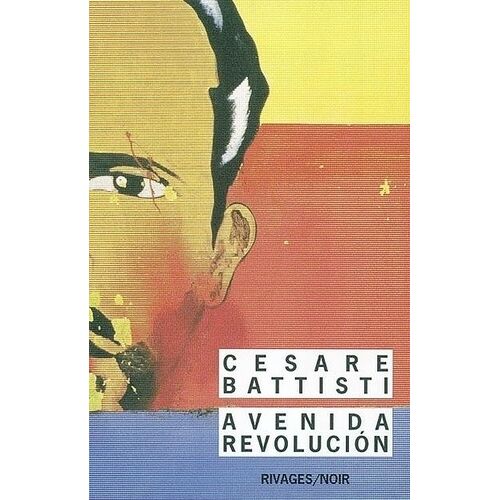Avenida Revolucion