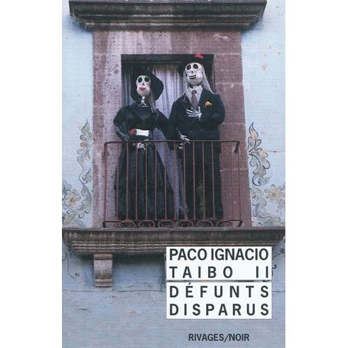 Défunts Disparus