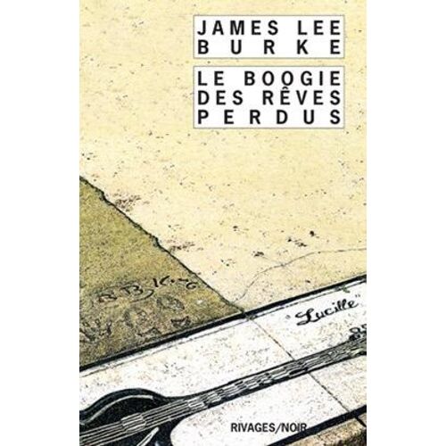 Le Boogie Des Rêves Perdus