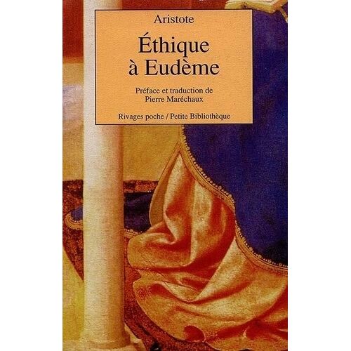 Ethique A Eudeme
