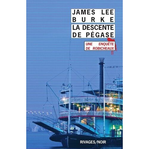 La Descente De Pégase