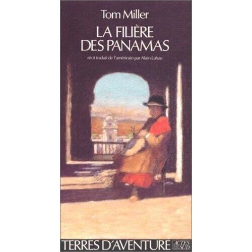 La Filière Des Panamas
