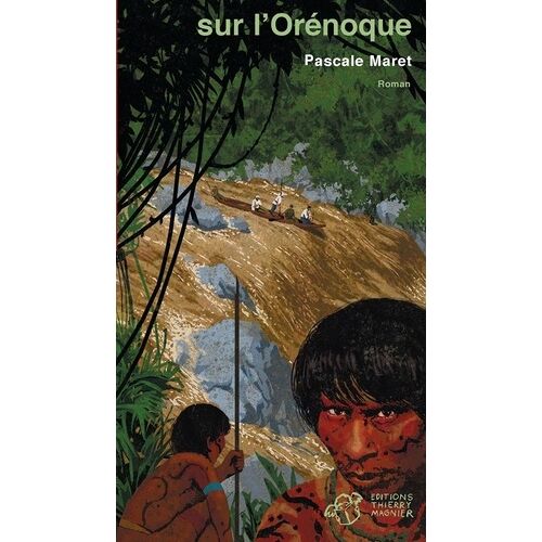 Sur L'orénoque