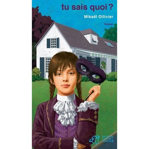 Tu Sais Quoi ?