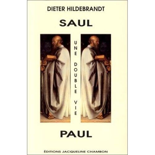 Saul-Paul - Une Double Vie