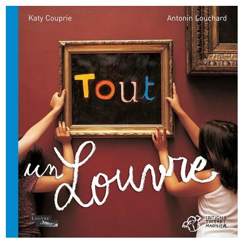 Tout Un Louvre