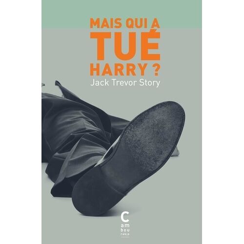 Mais Qui A Tué Harry ?