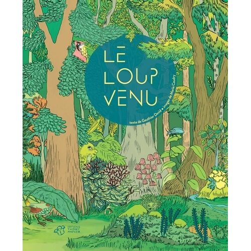 Le Loup Venu