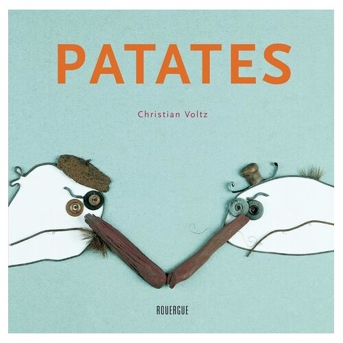 Patates