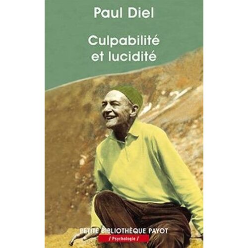 Culpabilité Et Lucidité - Le Complexe Et Le Mythe D'oedipe