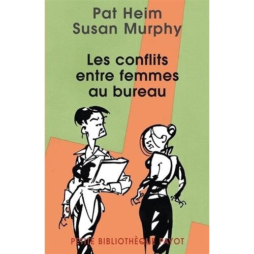 Les Conflits Entre Femmes Au Bureau