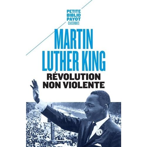 Révolution Non Violente