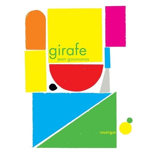 Girafe