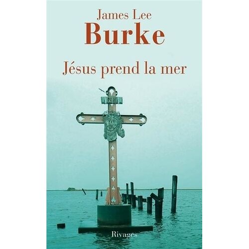 Jésus Prend La Mer