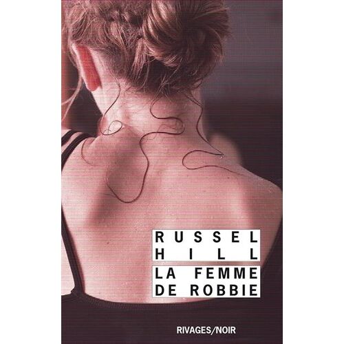 La Femme De Robbie