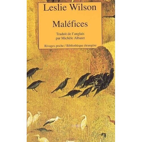 Maléfices