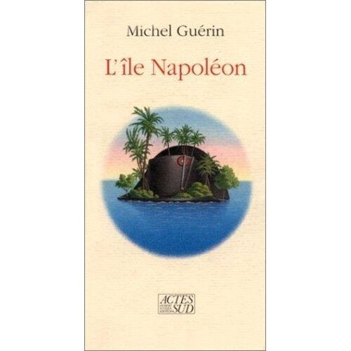 L'île Napoléon