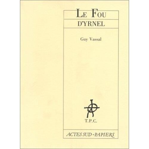Le Fou D'yrnel