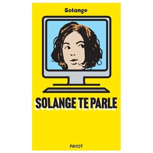 Solange Te Parle