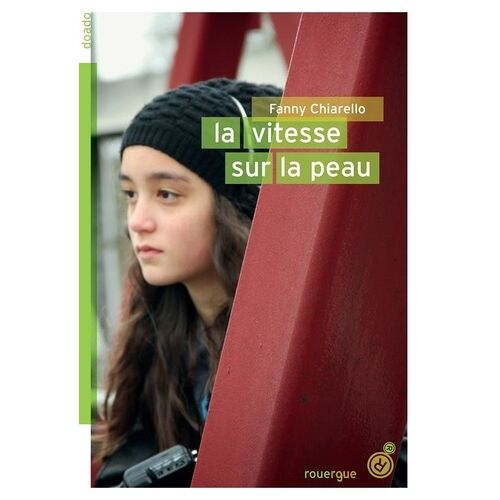 La Vitesse Sur La Peau