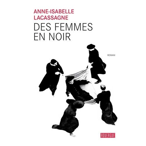 Des Femmes En Noir