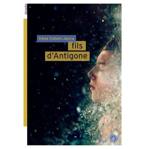 Fils D'antigone