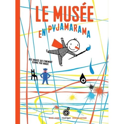 Le Musée En Pyjamarama