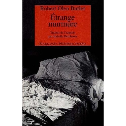Étrange Murmure