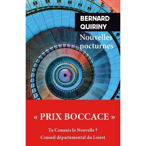 Nouvelles Nocturnes