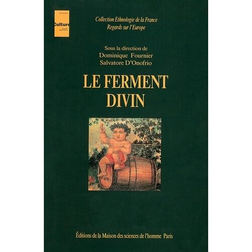 Le Ferment Divin