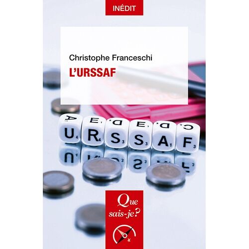 L'urssaf