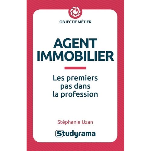Objectif Métier - Agent Immobilier