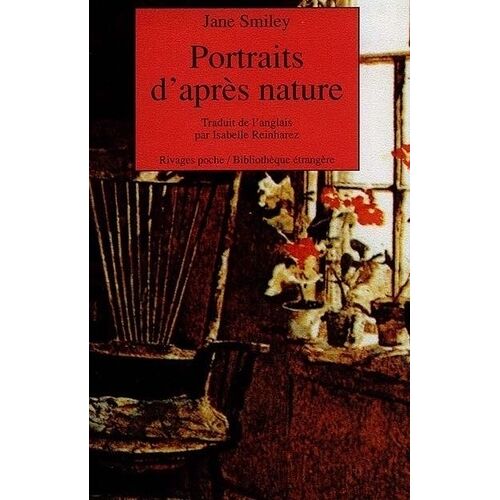 Portraits D'après Nature