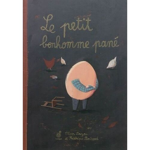 Le Petit Bonhomme Pané