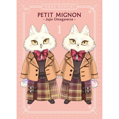 Petit Mignon - Tome 1