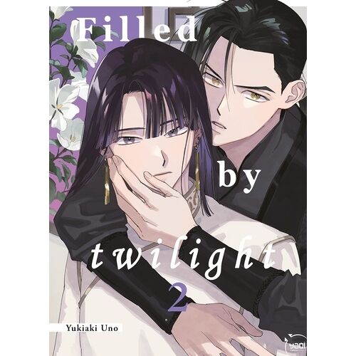 Filled By Twilight - Tome 2