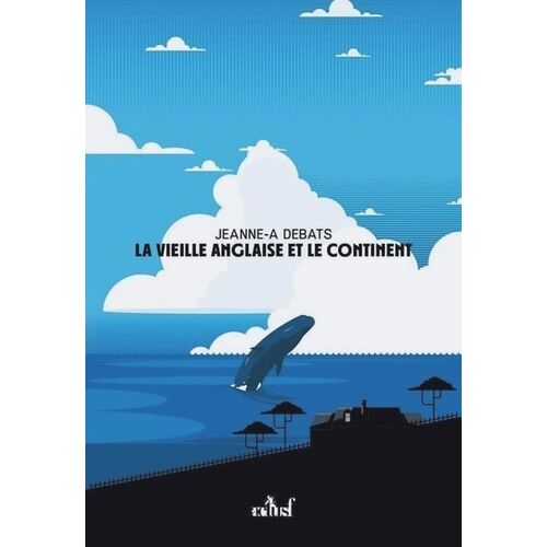 La Vieille Anglaise Et Le Continent