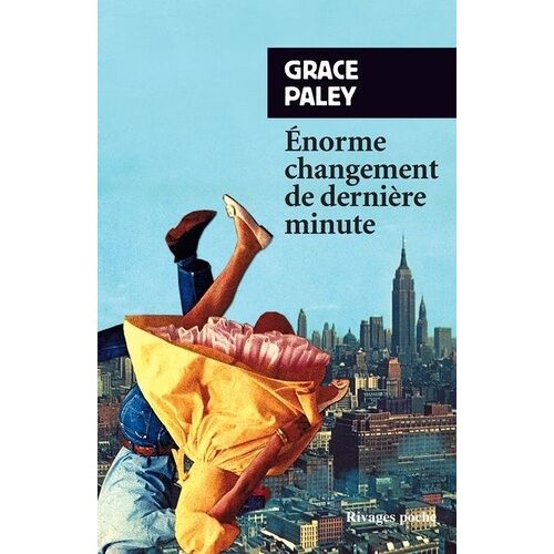 Énorme Changement De Dernière Minute - Nouvelles