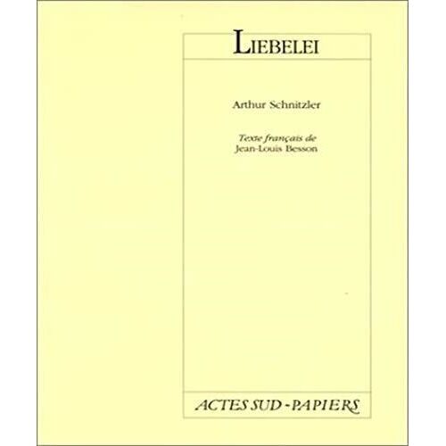 Liebelei