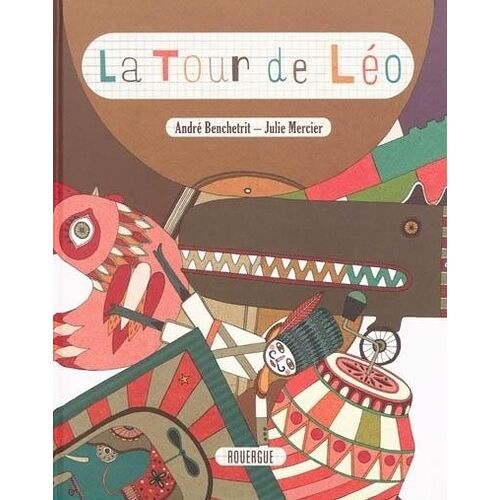La Tour De Léo