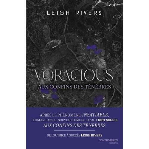 Aux Confins Des Ténèbres - Voracious