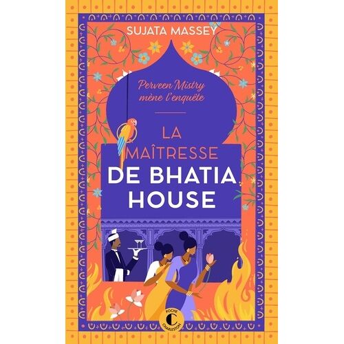 La Maîtresse De Bhatia House