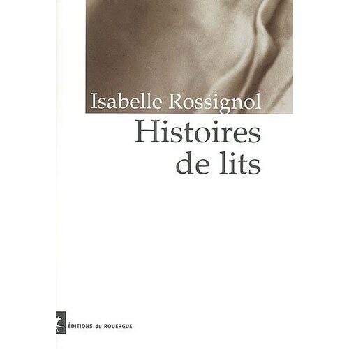 Histoires De Lits