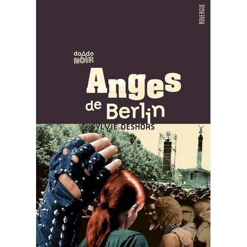 Anges De Berlin