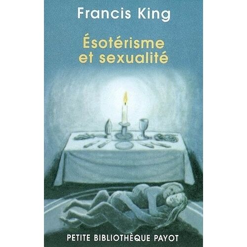 Esotérisme Et Sexualité