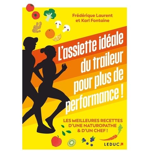 L'assiette Idéale Du Traileur Pour Plus De Performance !