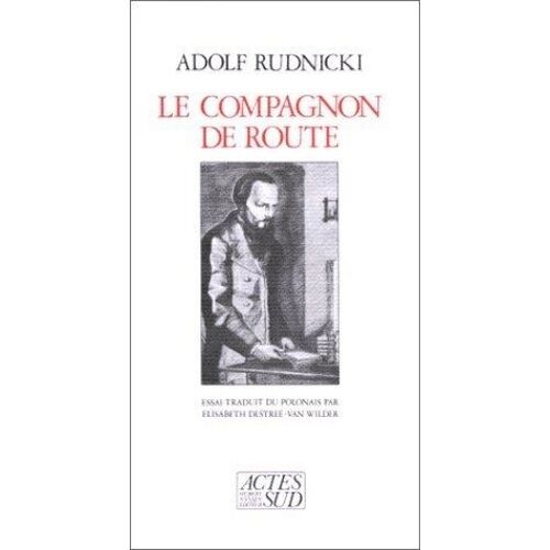 Le Compagnon De Route